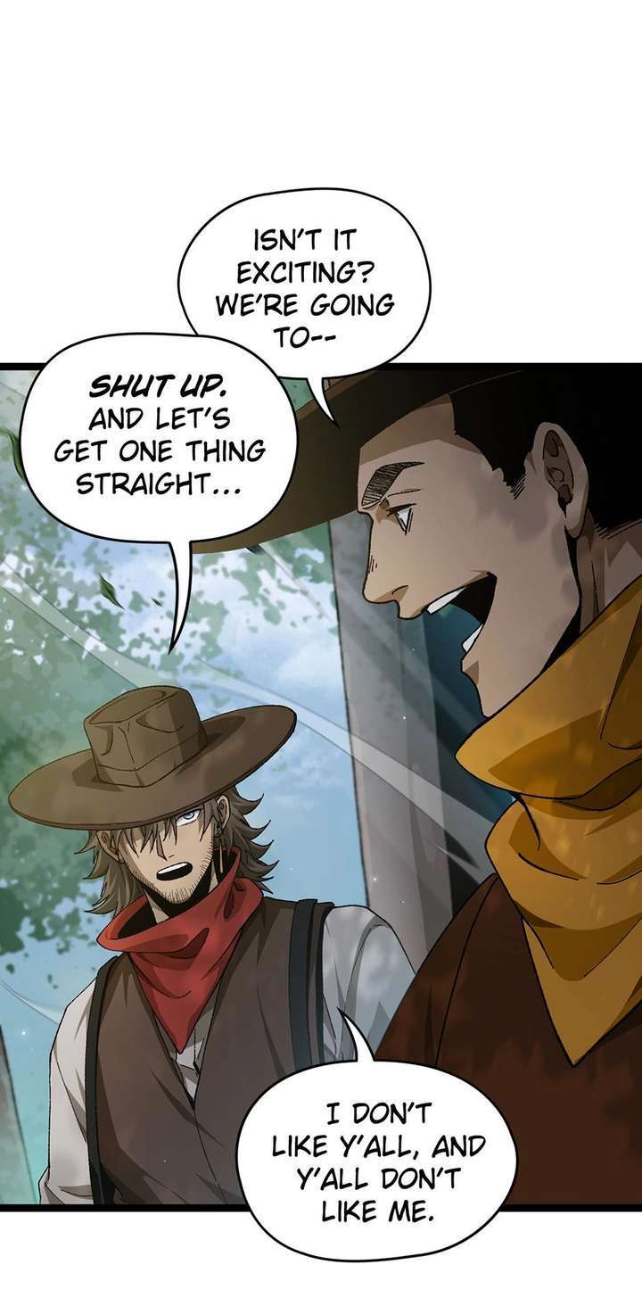 Read Battle Mage Farmer Manga Online