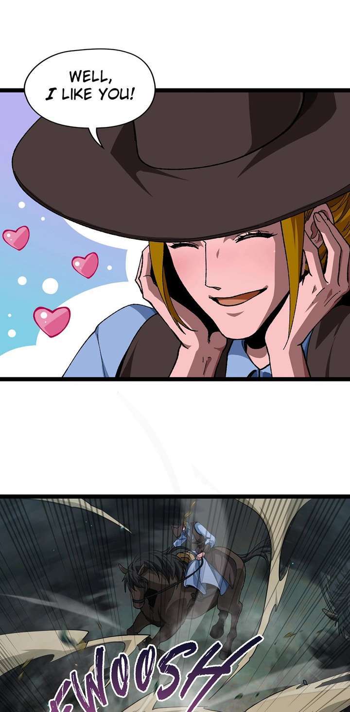 Read Battle Mage Farmer Manga Online