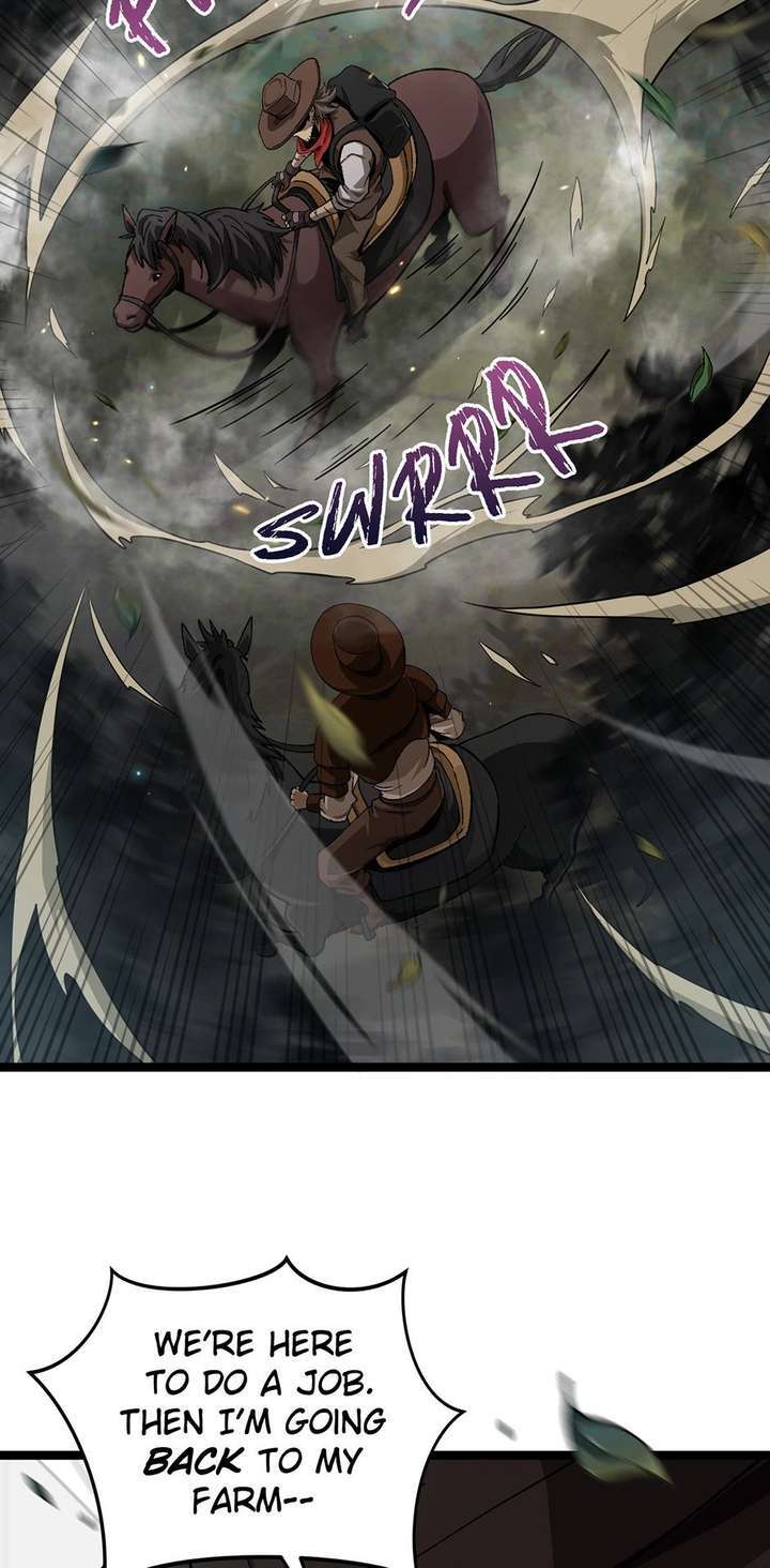 Read Battle Mage Farmer Manga Online