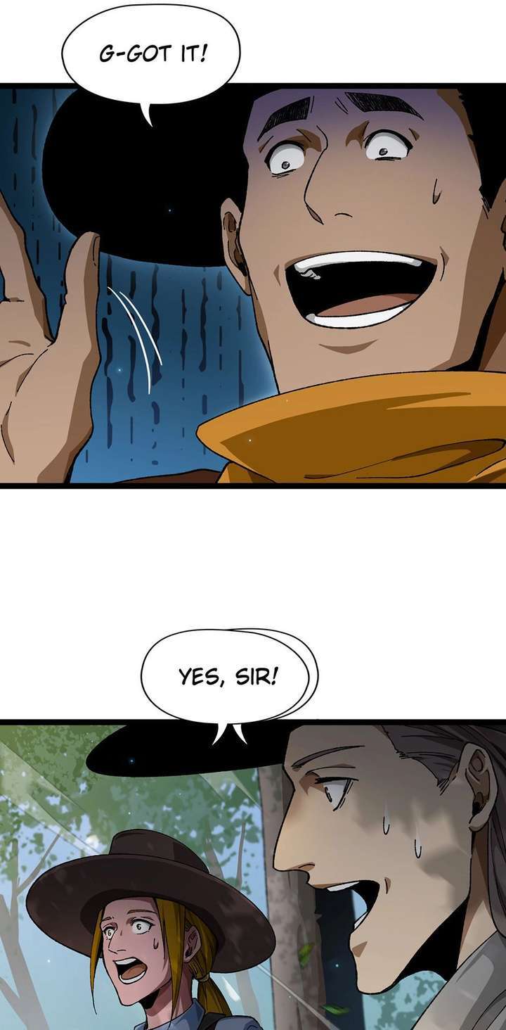 Read Battle Mage Farmer Manga Online