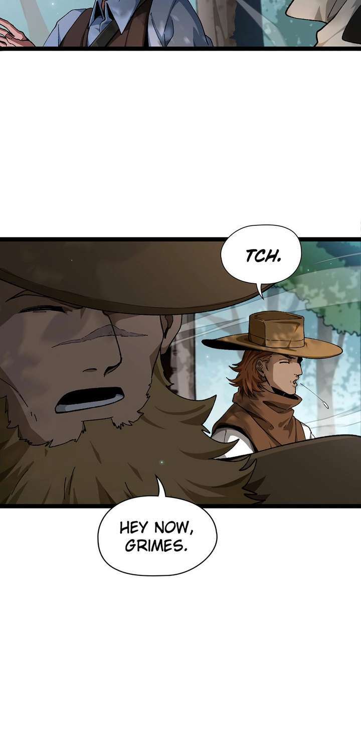 Read Battle Mage Farmer Manga Online