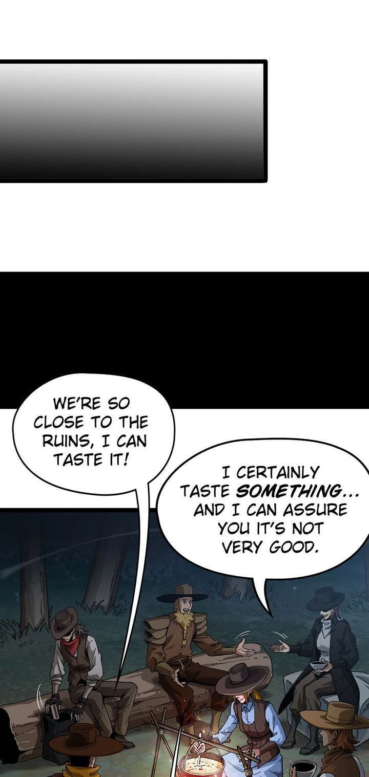 Read Battle Mage Farmer Manga Online