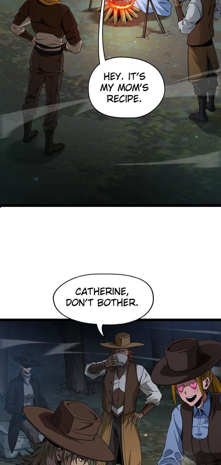 Read Battle Mage Farmer Manga Online