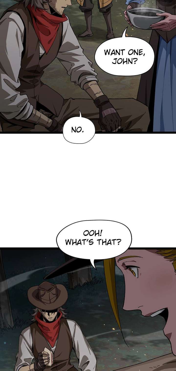 Read Battle Mage Farmer Manga Online