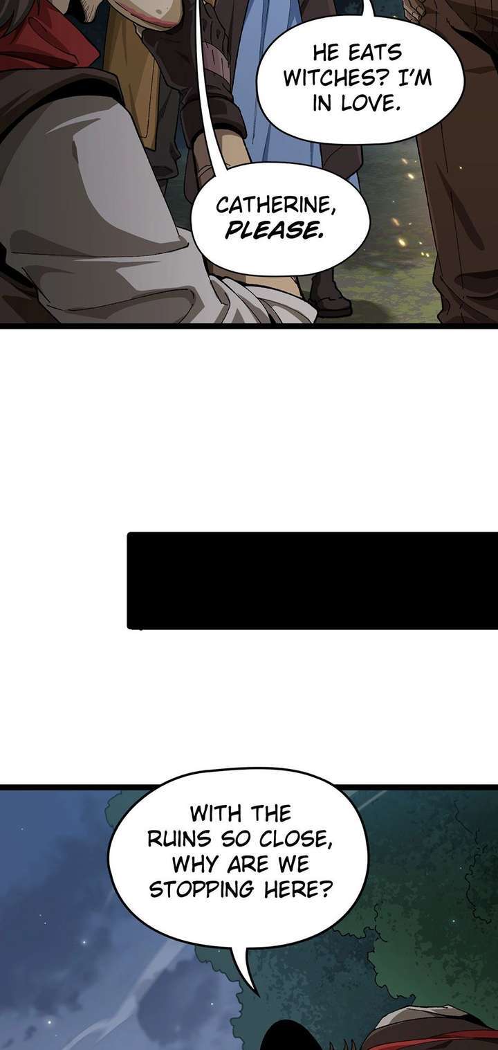 Read Battle Mage Farmer Manga Online