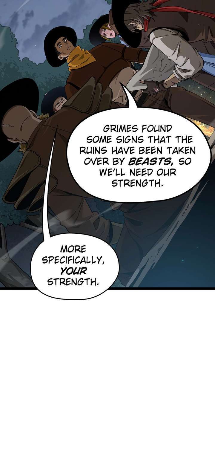 Read Battle Mage Farmer Manga Online