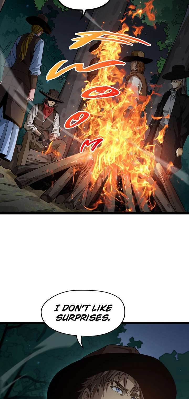 Read Battle Mage Farmer Manga Online