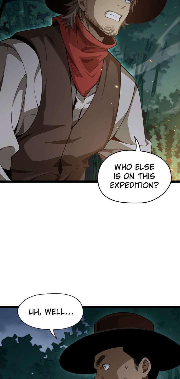 Read Battle Mage Farmer Manga Online