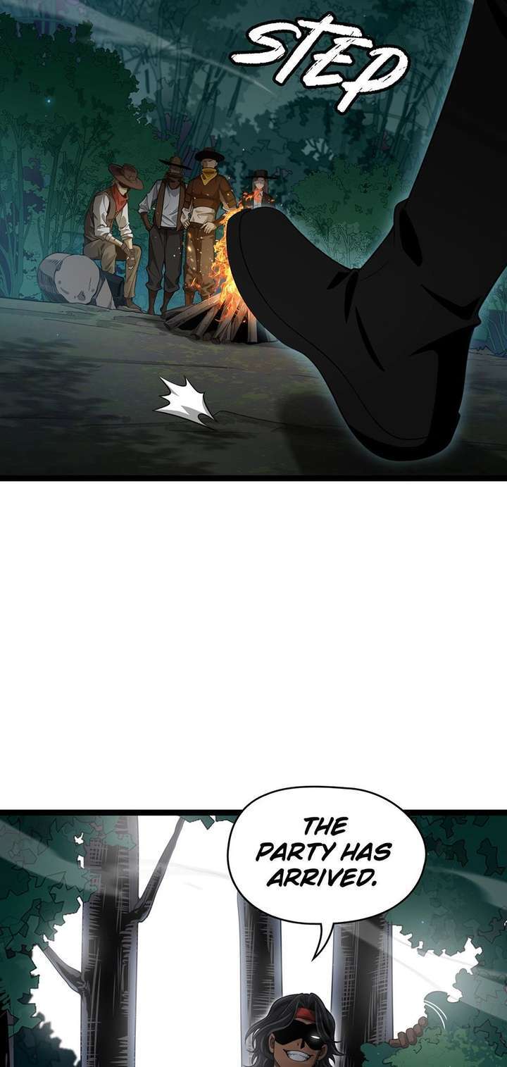 Read Battle Mage Farmer Manga Online