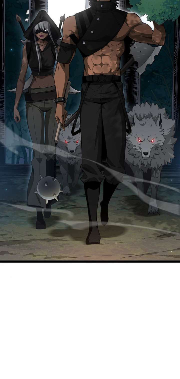 Read Battle Mage Farmer Manga Online