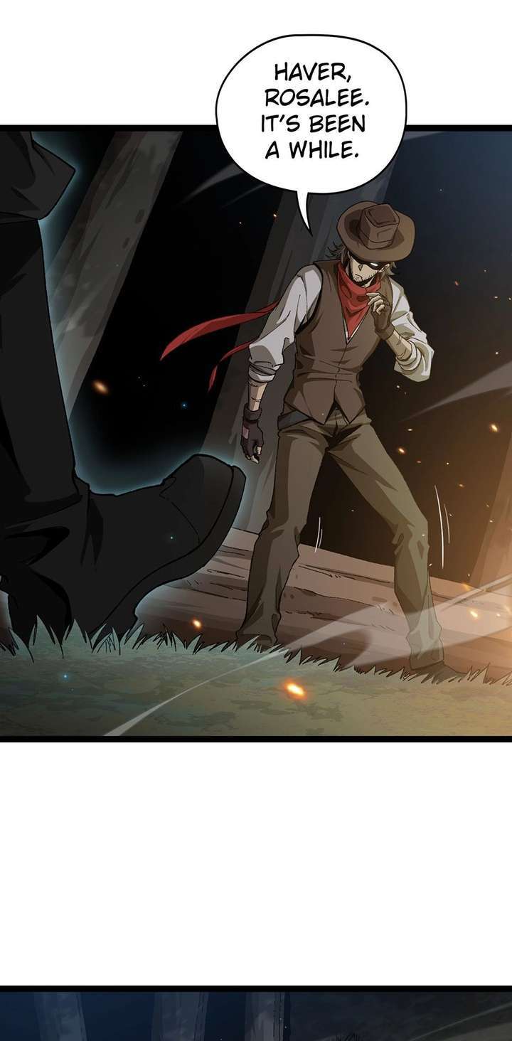 Read Battle Mage Farmer Manga Online