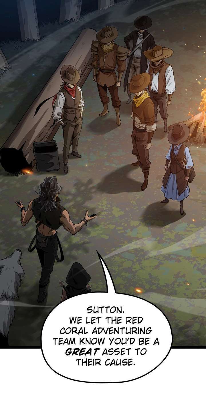 Read Battle Mage Farmer Manga Online