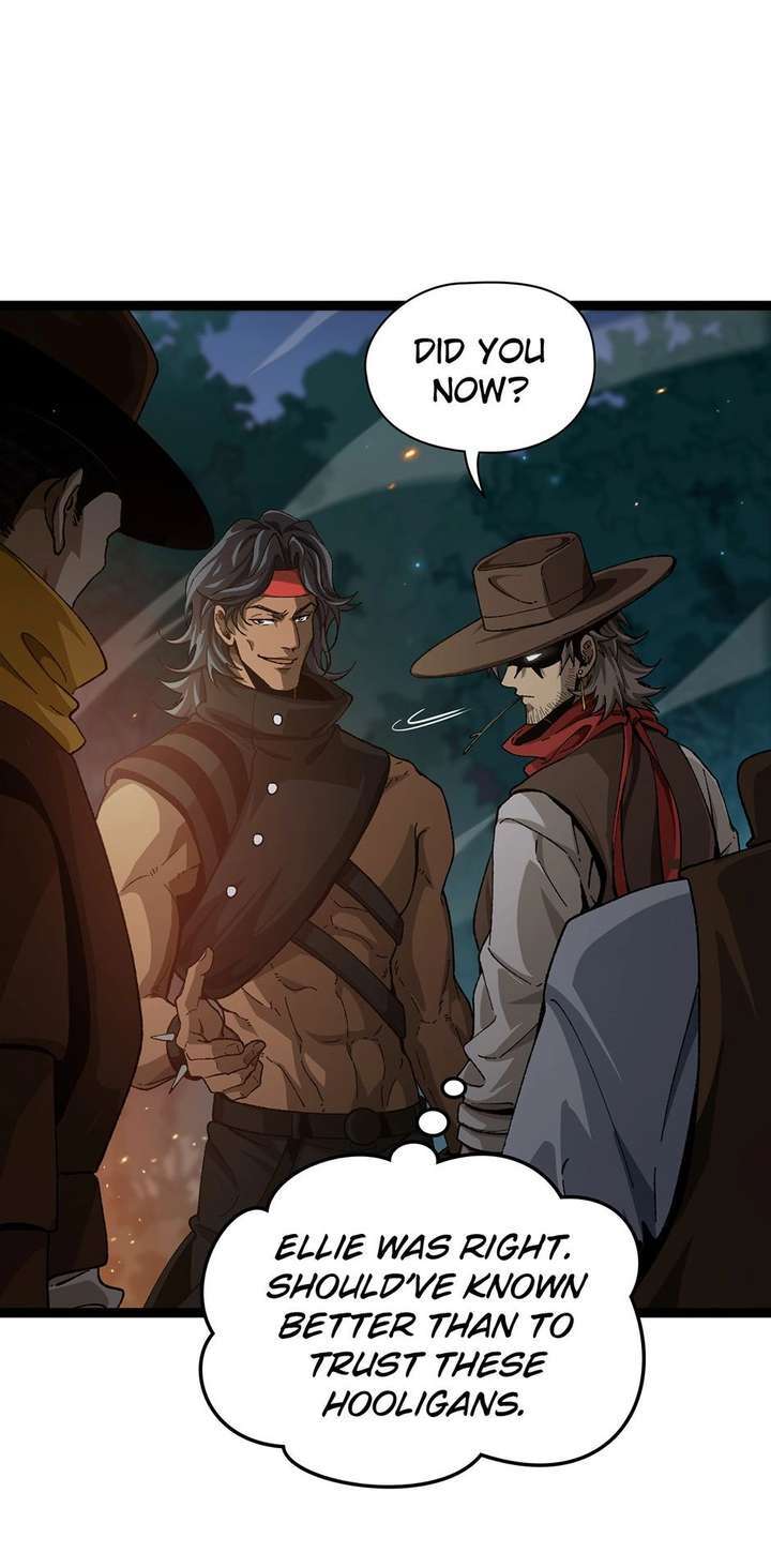 Read Battle Mage Farmer Manga Online