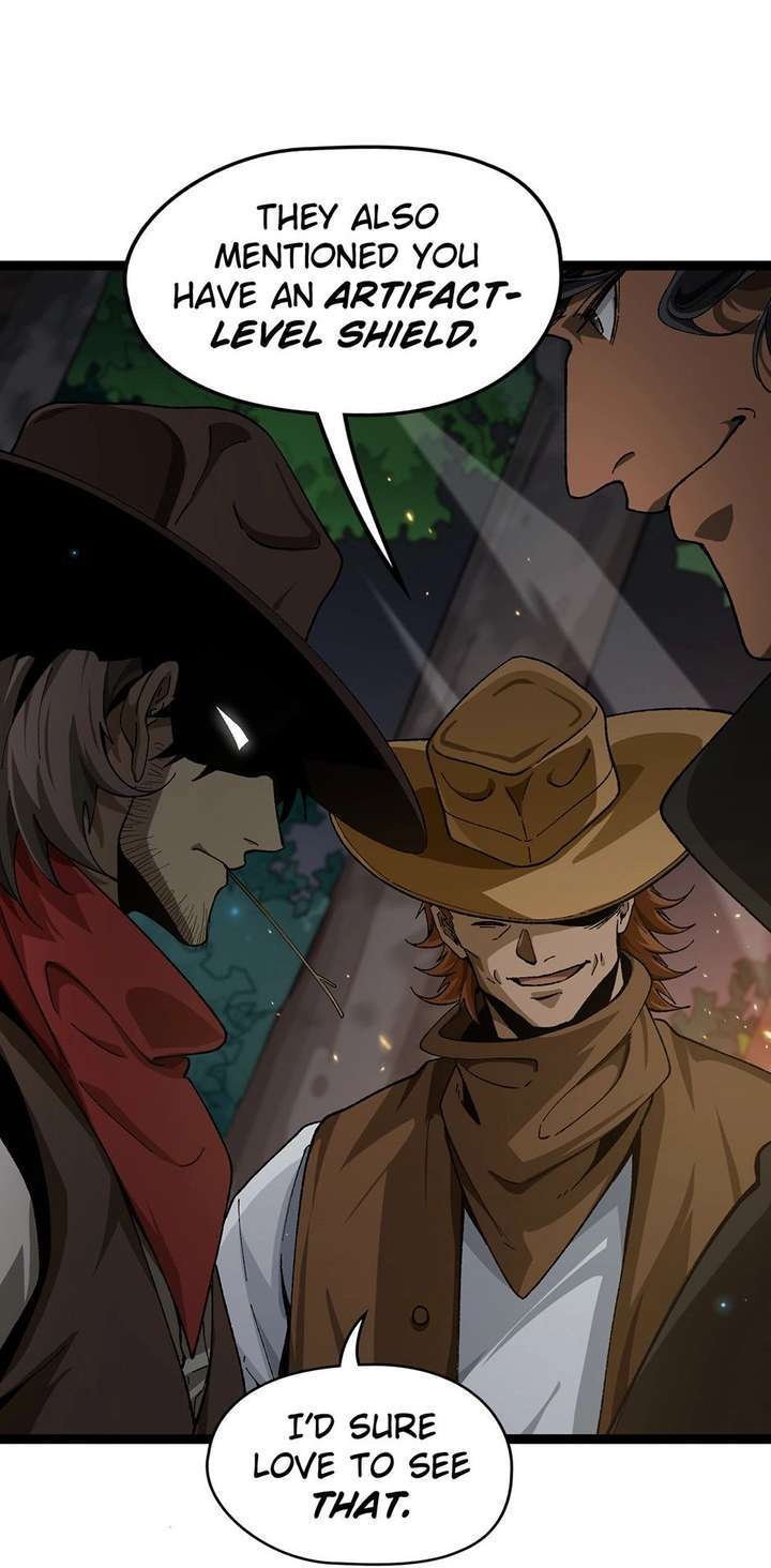 Read Battle Mage Farmer Manga Online