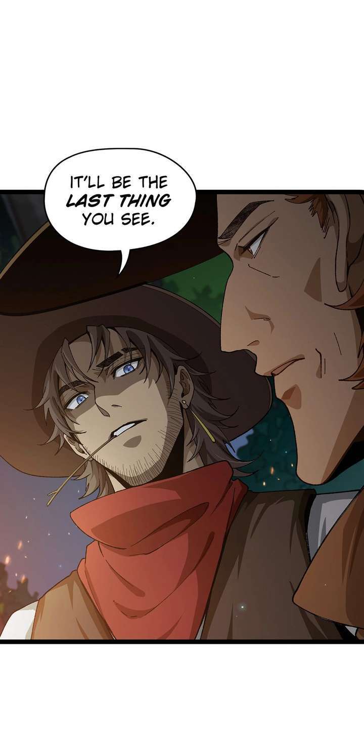 Read Battle Mage Farmer Manga Online