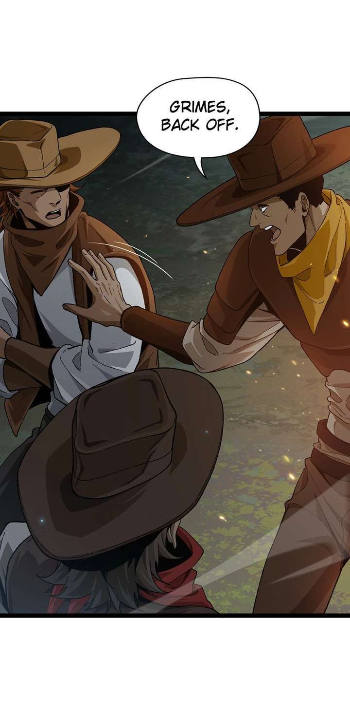 Read Battle Mage Farmer Manga Online