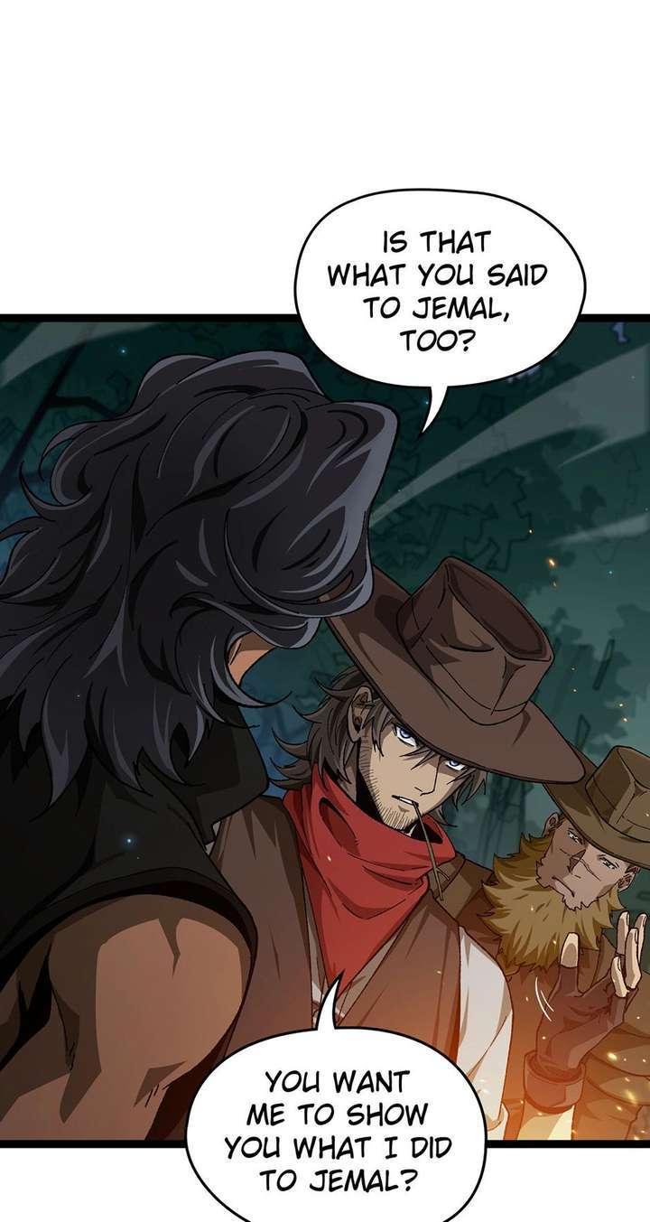 Read Battle Mage Farmer Manga Online