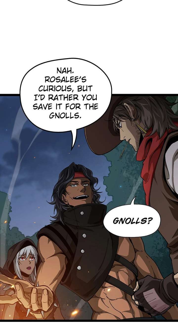 Read Battle Mage Farmer Manga Online