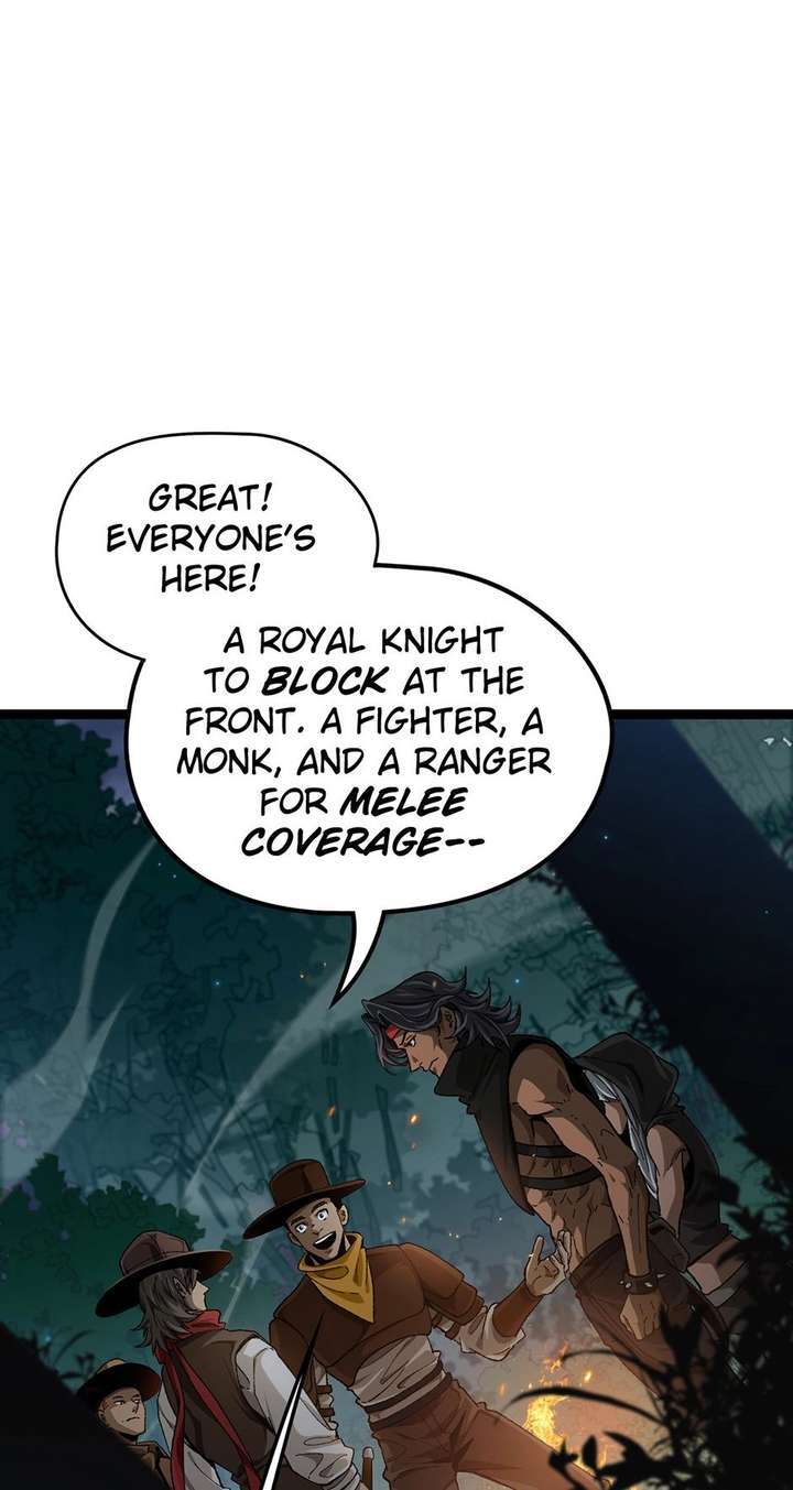 Read Battle Mage Farmer Manga Online