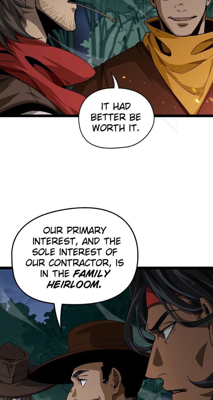 Read Battle Mage Farmer Manga Online