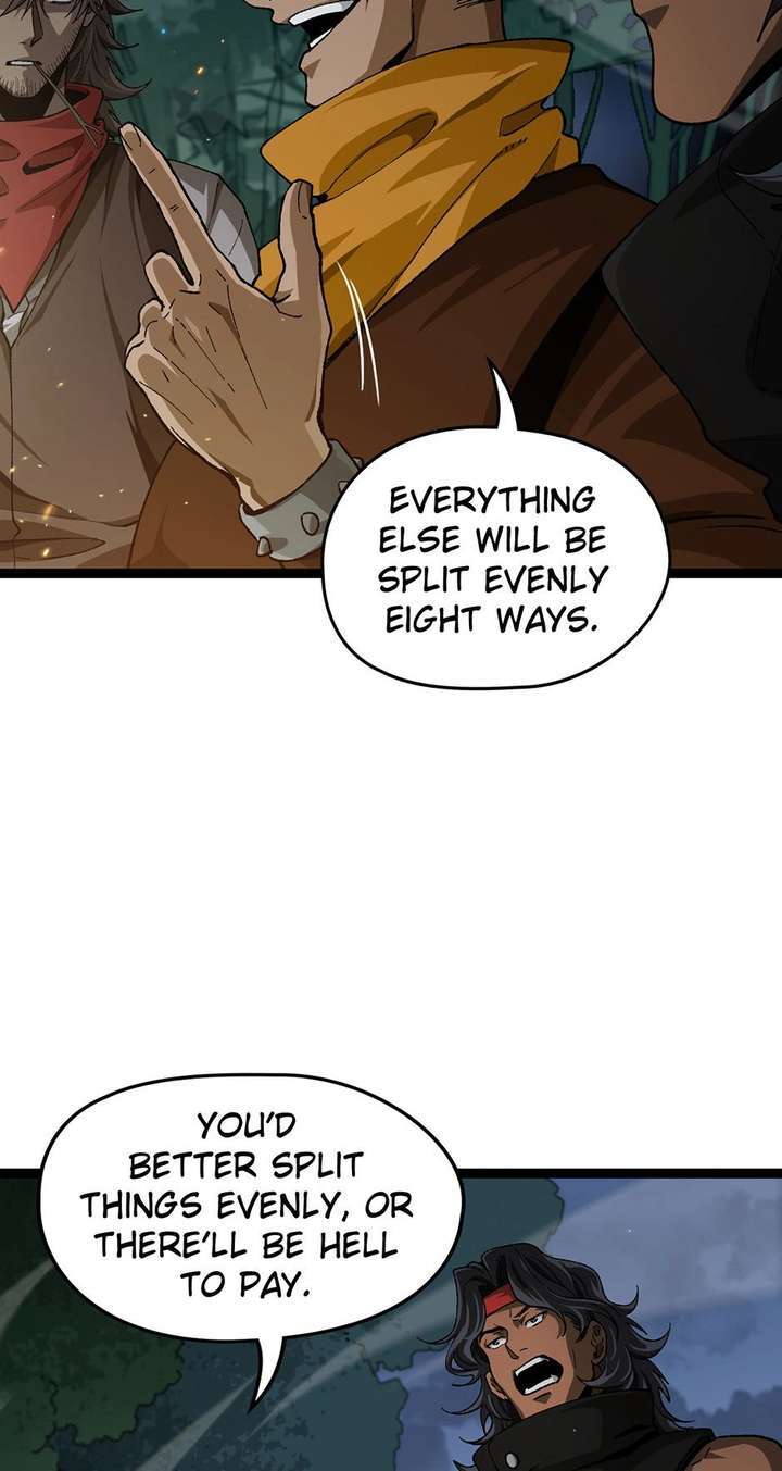 Read Battle Mage Farmer Manga Online