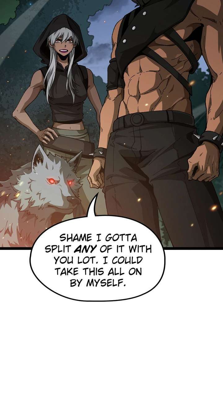 Read Battle Mage Farmer Manga Online