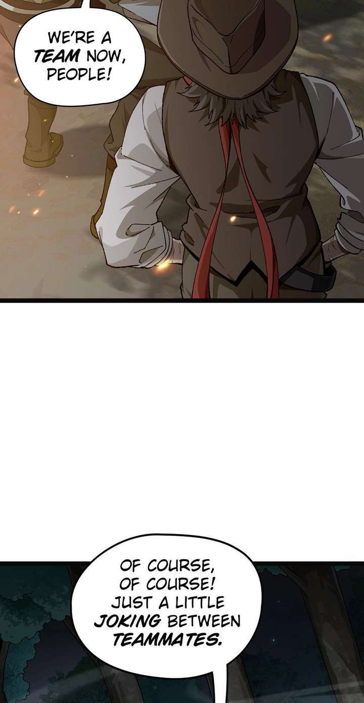 Read Battle Mage Farmer Manga Online