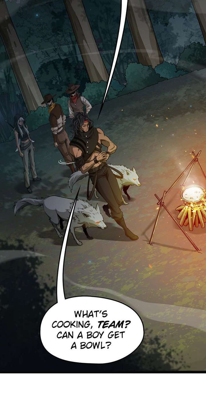 Read Battle Mage Farmer Manga Online