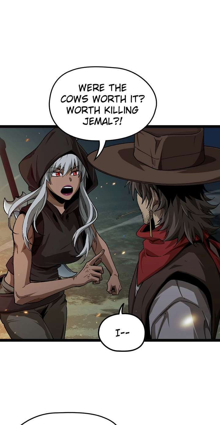 Read Battle Mage Farmer Manga Online