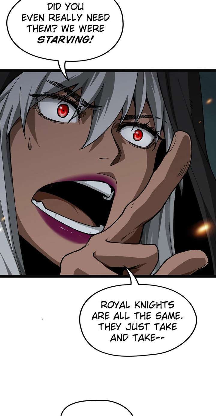 Read Battle Mage Farmer Manga Online