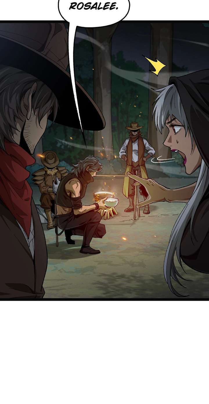 Read Battle Mage Farmer Manga Online