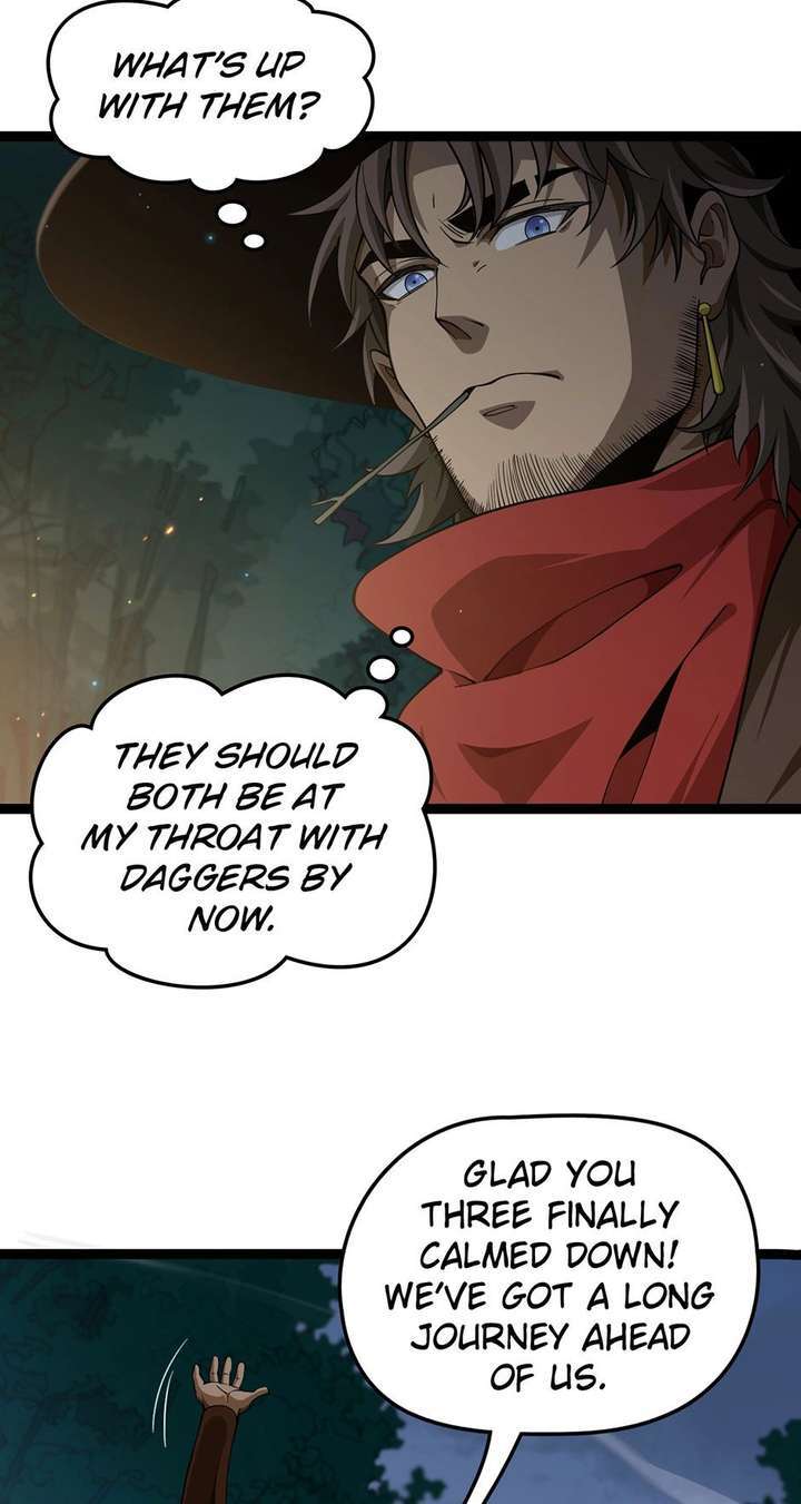 Read Battle Mage Farmer Manga Online