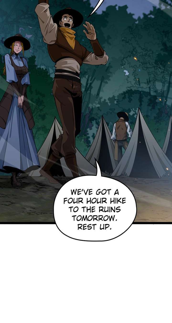 Read Battle Mage Farmer Manga Online