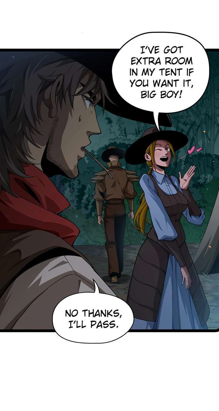 Read Battle Mage Farmer Manga Online