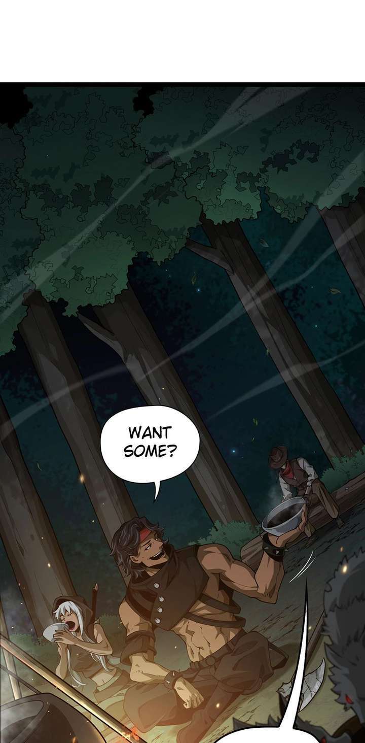 Read Battle Mage Farmer Manga Online