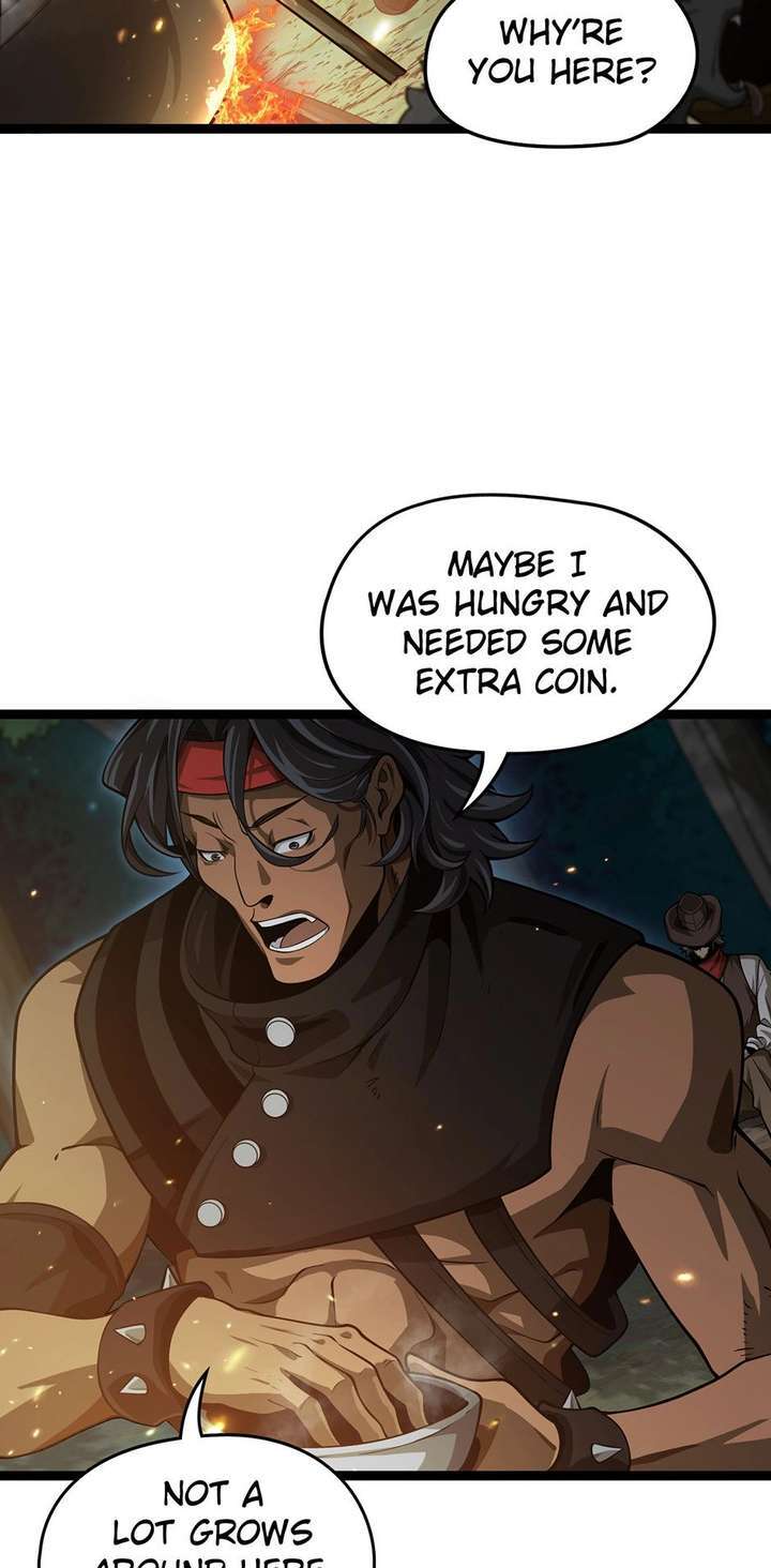 Read Battle Mage Farmer Manga Online