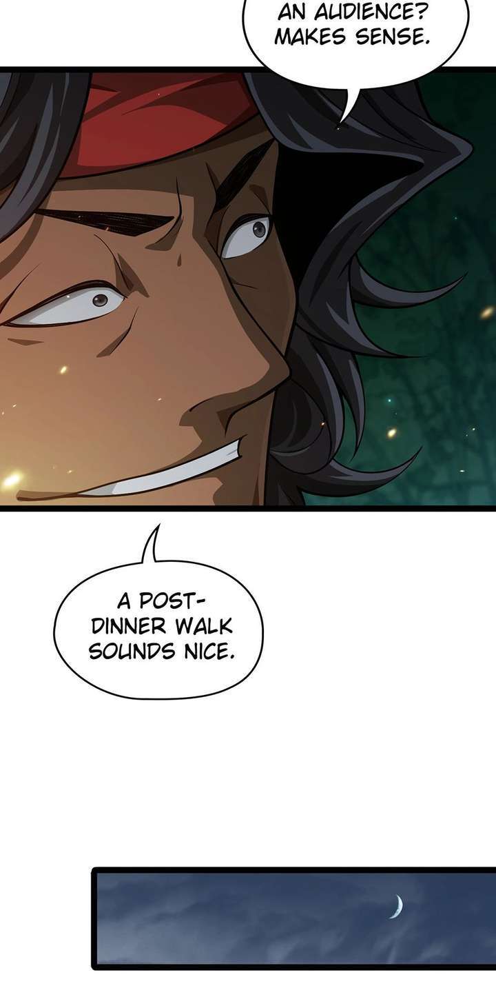 Read Battle Mage Farmer Manga Online