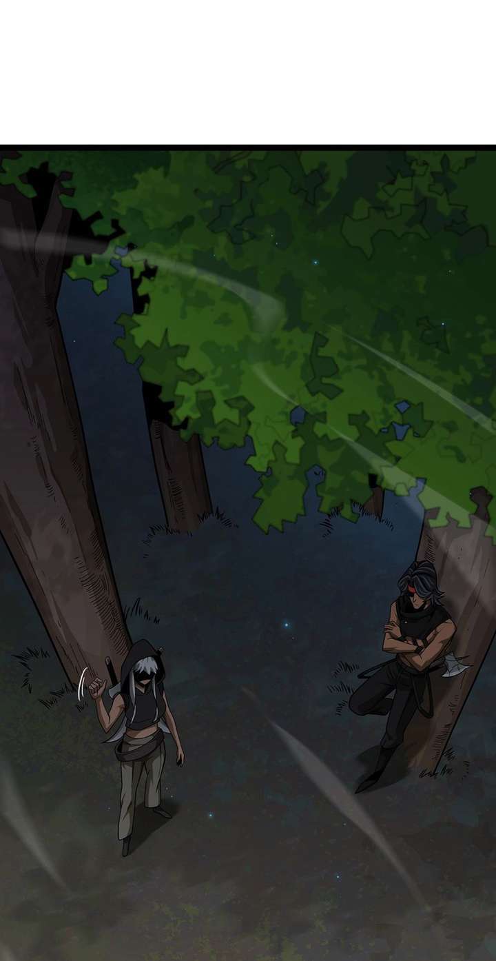 Read Battle Mage Farmer Manga Online