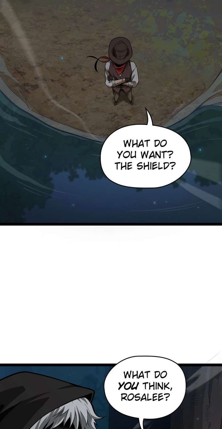 Read Battle Mage Farmer Manga Online