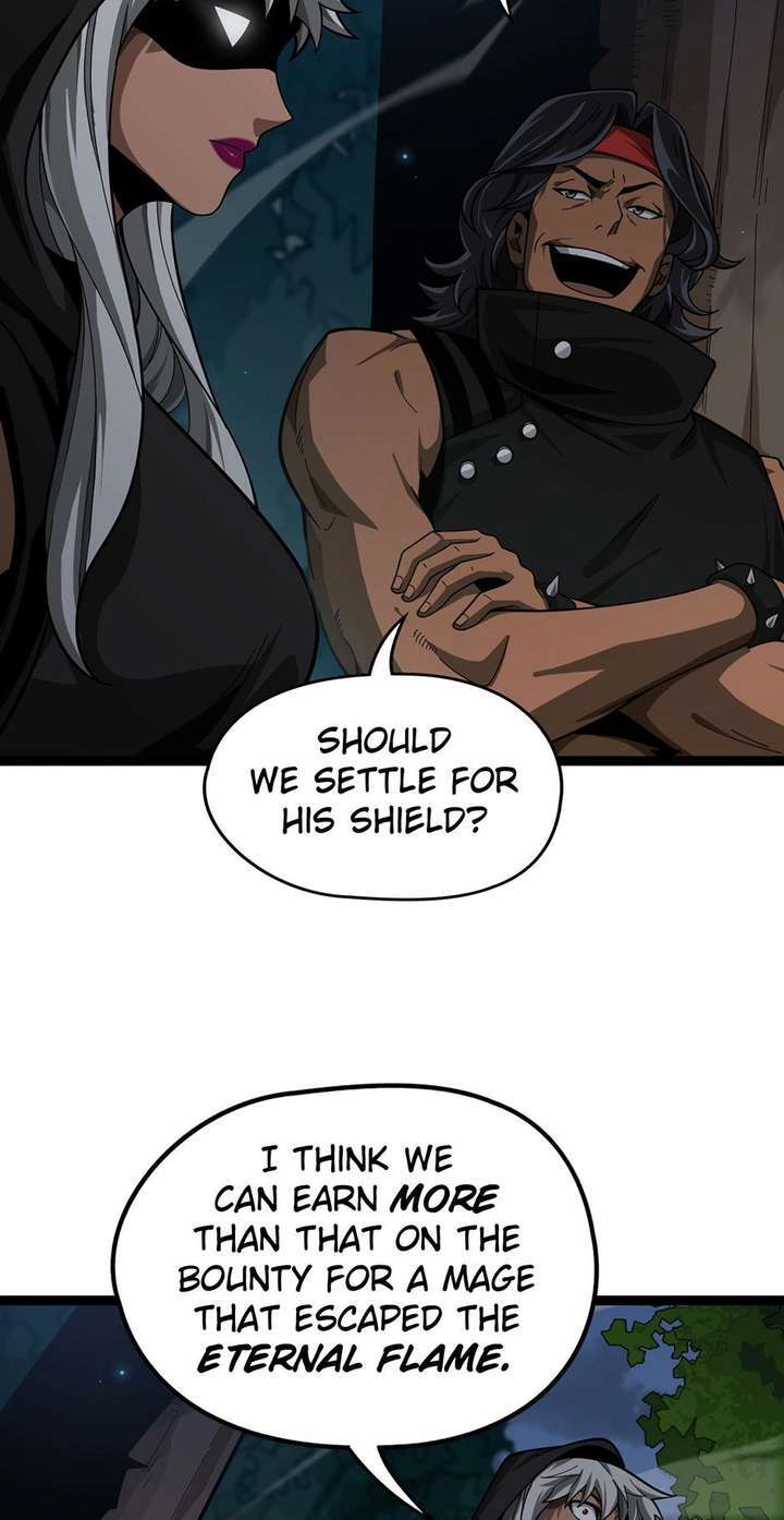 Read Battle Mage Farmer Manga Online