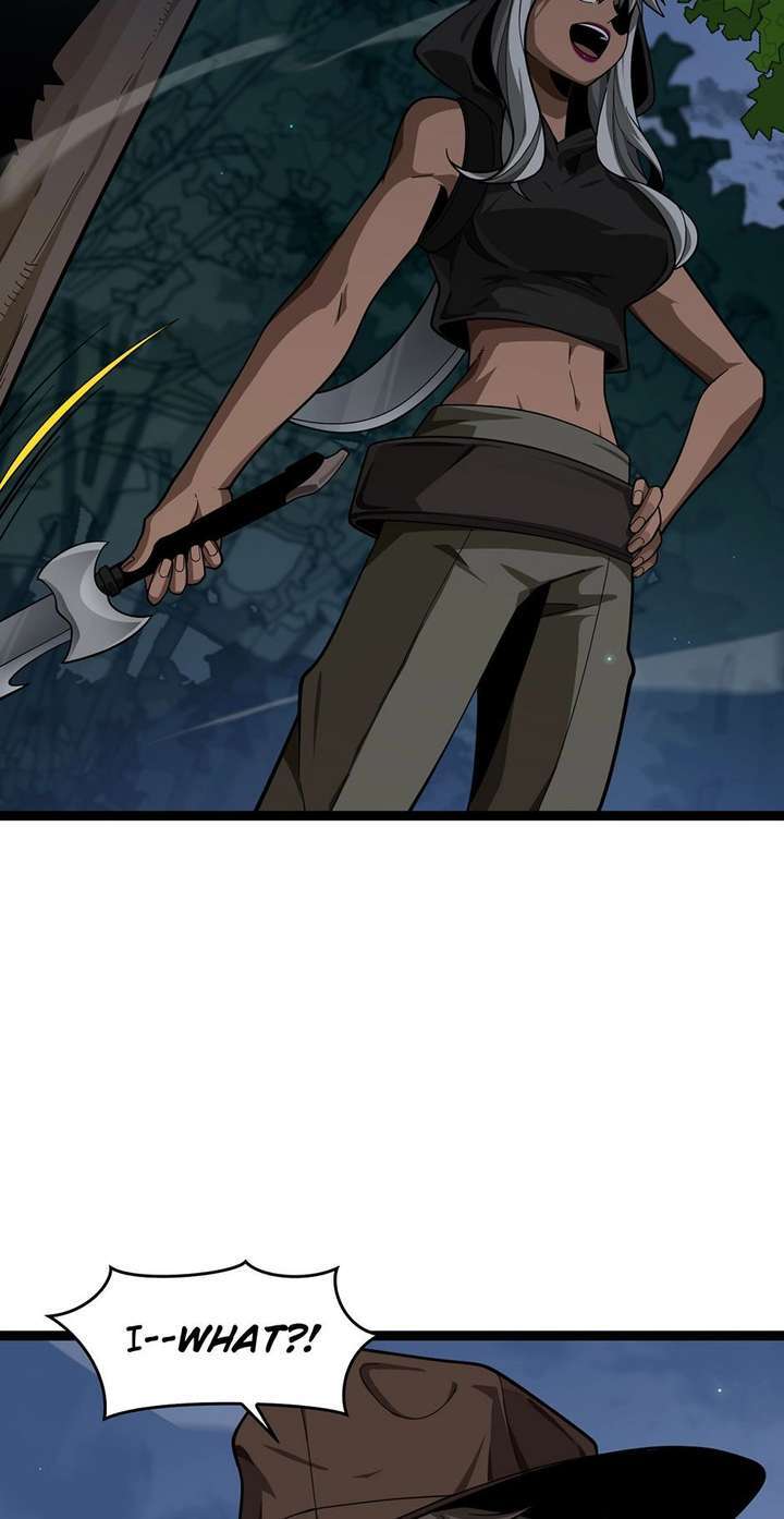 Read Battle Mage Farmer Manga Online