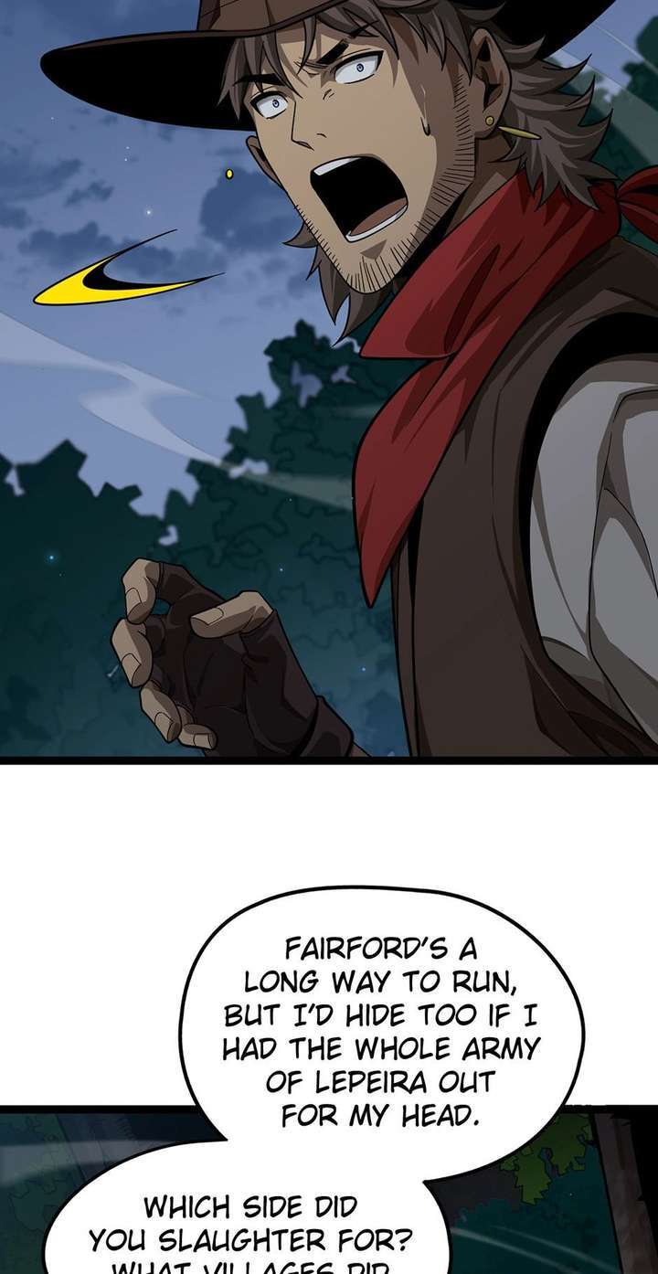 Read Battle Mage Farmer Manga Online