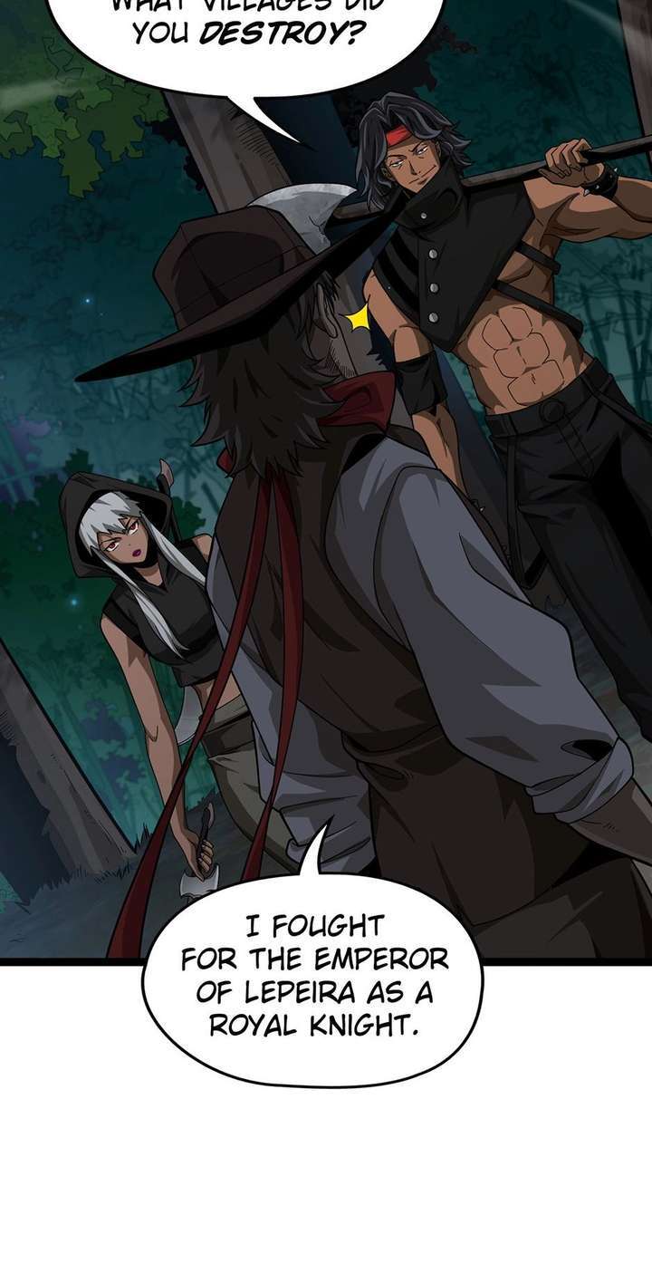 Read Battle Mage Farmer Manga Online