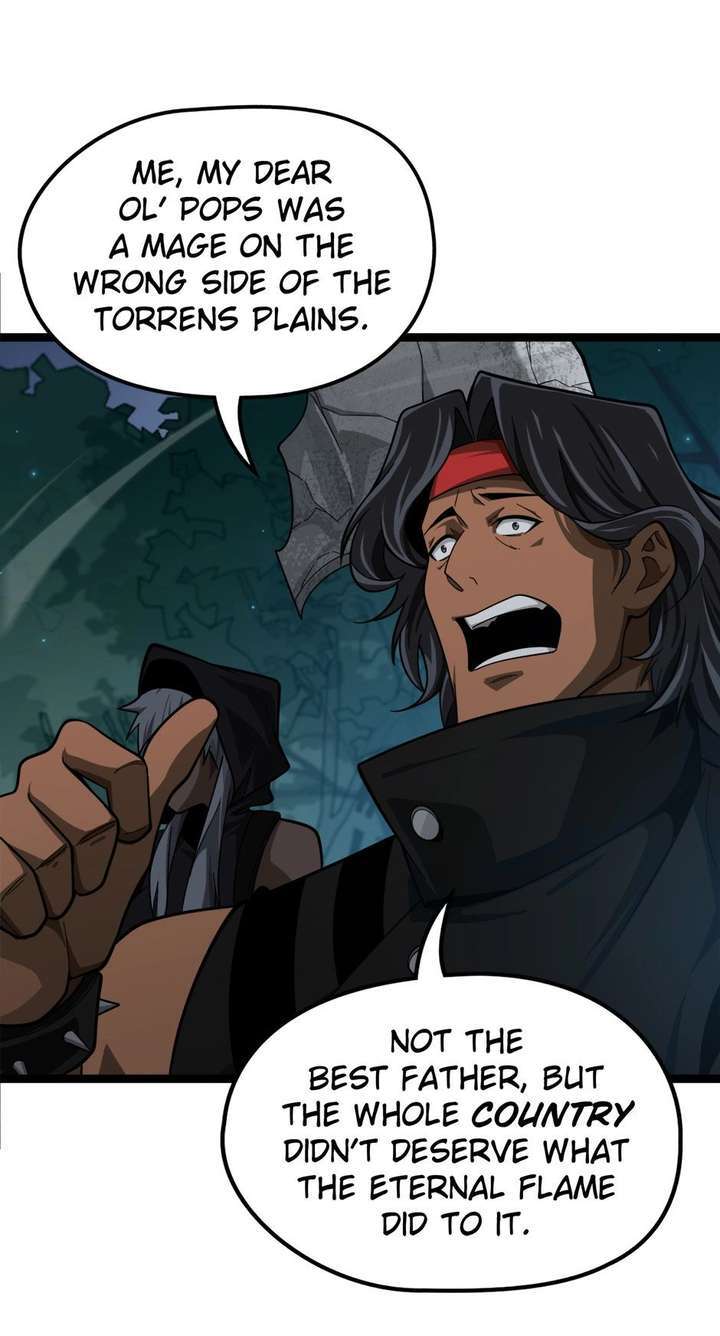 Read Battle Mage Farmer Manga Online