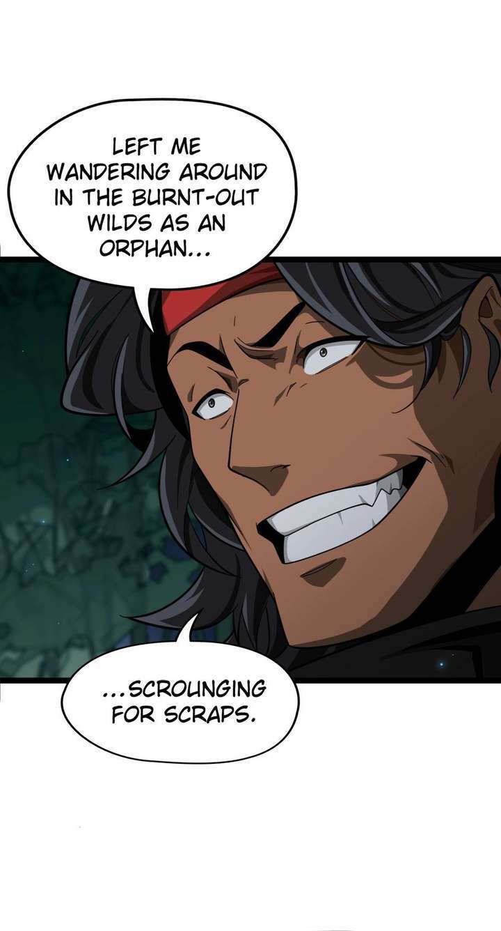 Read Battle Mage Farmer Manga Online