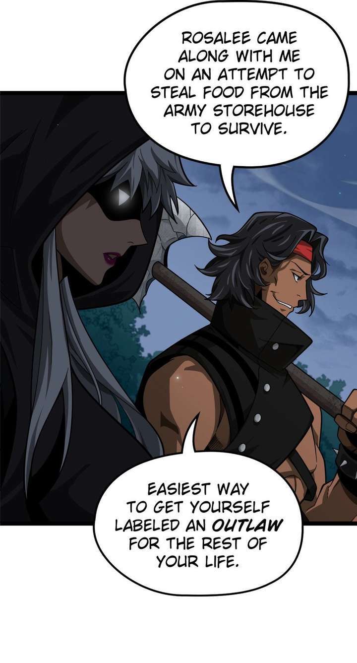 Read Battle Mage Farmer Manga Online