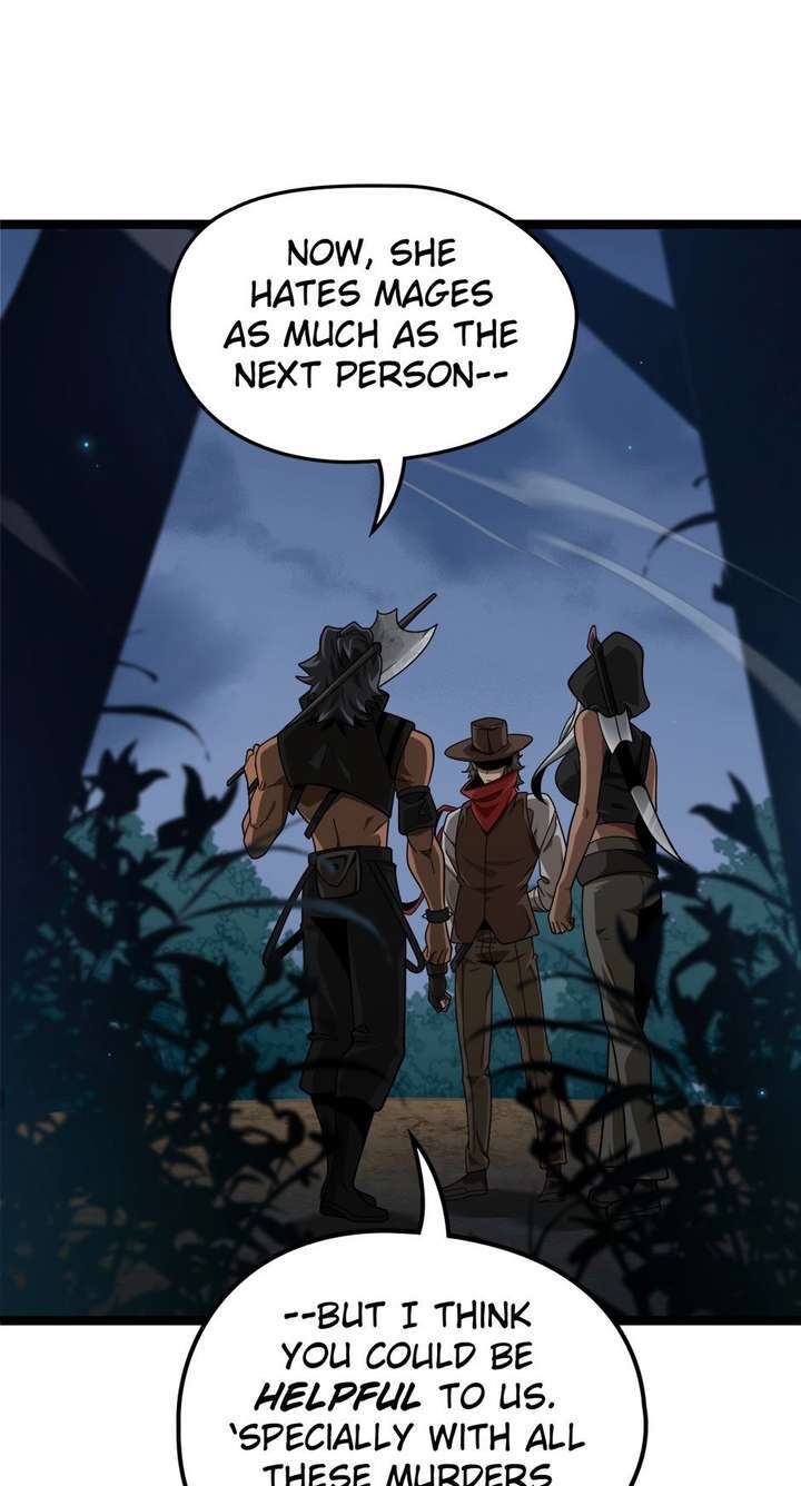 Read Battle Mage Farmer Manga Online