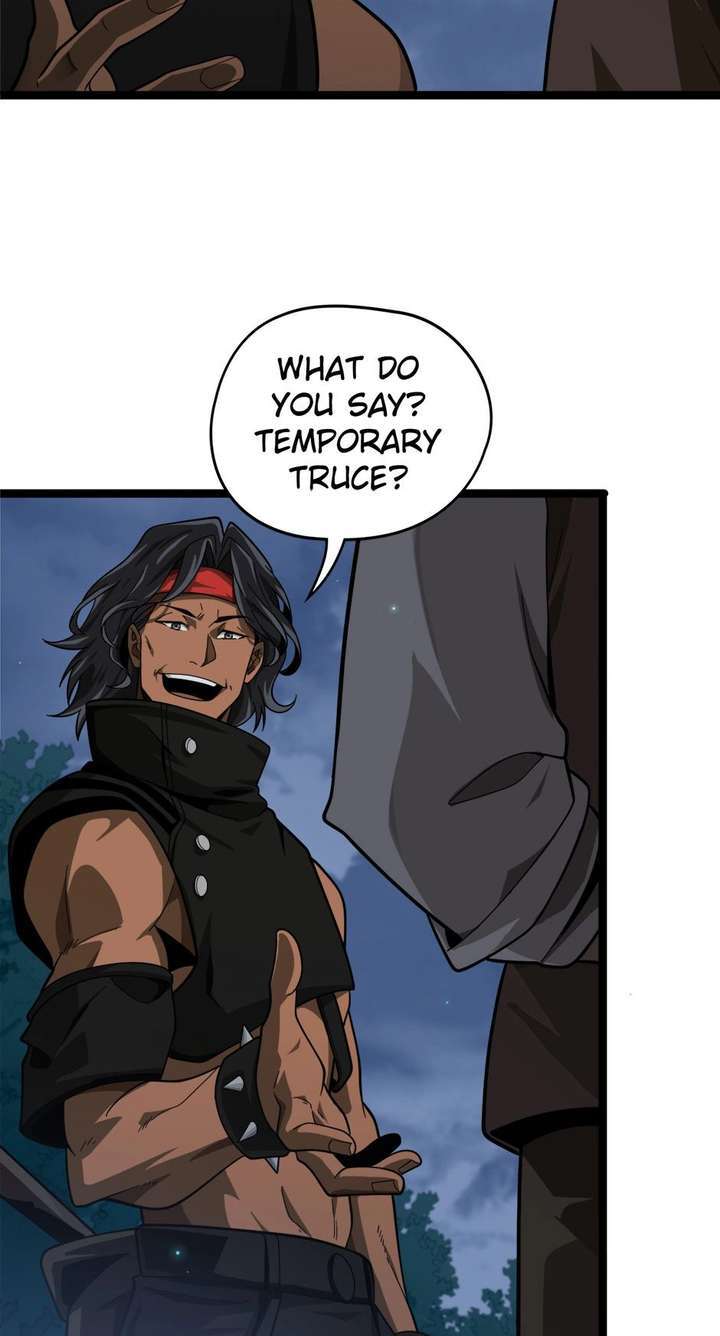 Read Battle Mage Farmer Manga Online