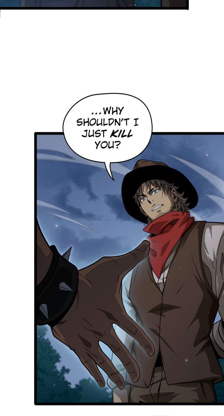 Read Battle Mage Farmer Manga Online