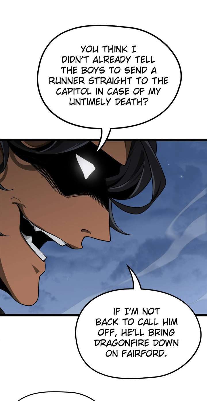 Read Battle Mage Farmer Manga Online